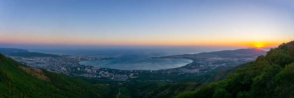 Photograph by Anna Ignatovich