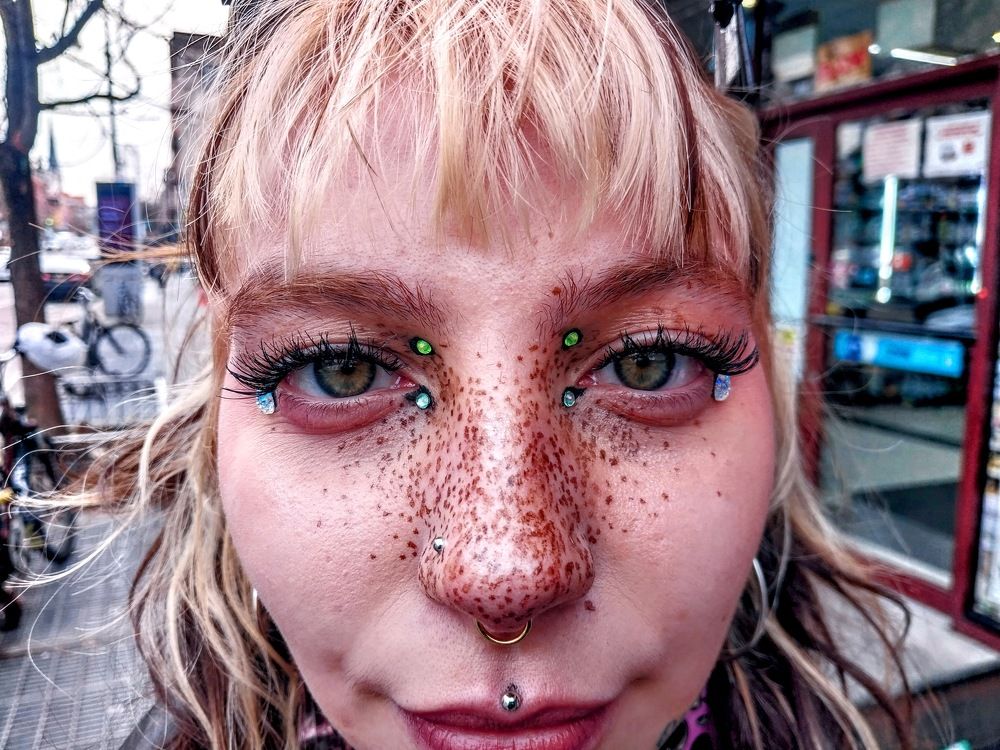 Photograph by Paul Walker