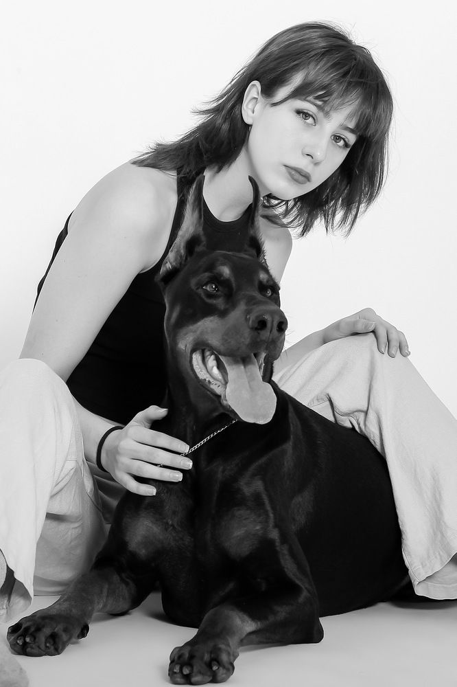 Photograph by Светлана Кудрявченко