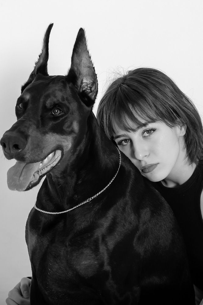 Photograph by Светлана Кудрявченко