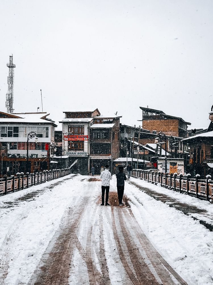 Photograph by Haziq Farooqi