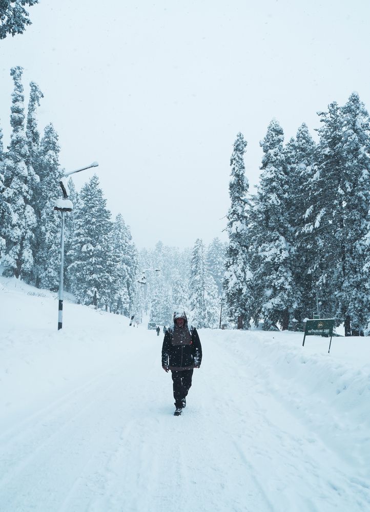 Photograph by Haziq Farooqi