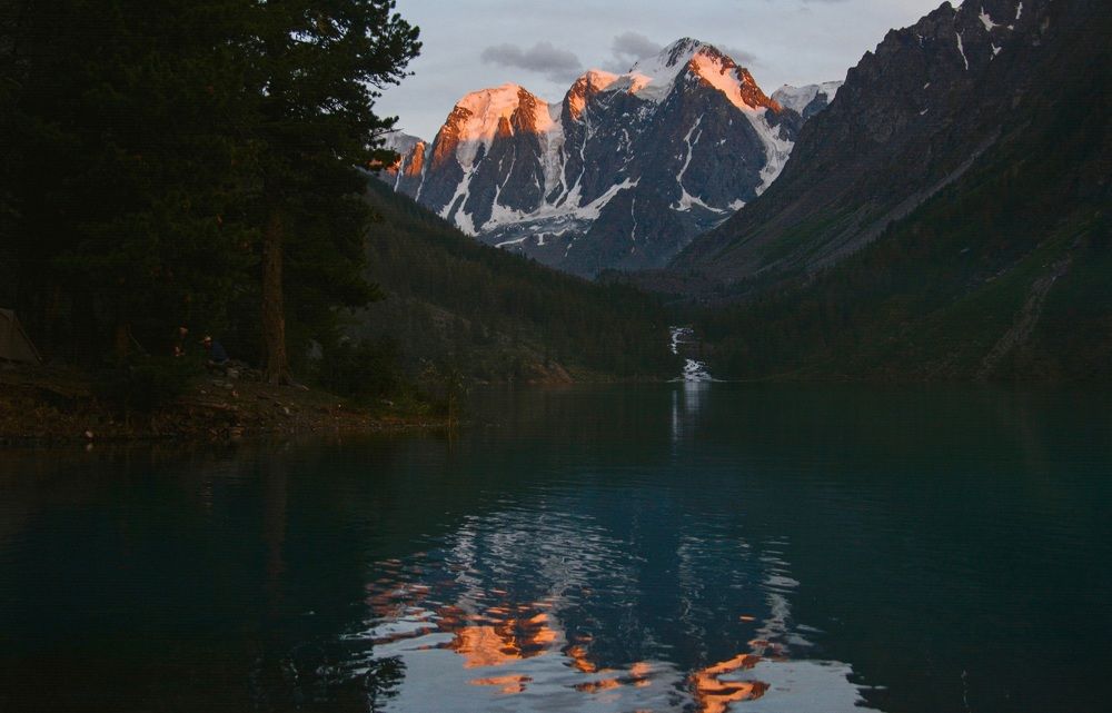 Photograph by Ирина Кучеренко