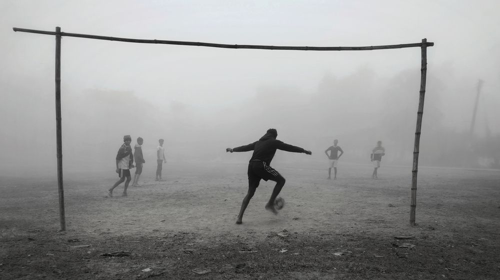 Mobile Photography & Winter Story