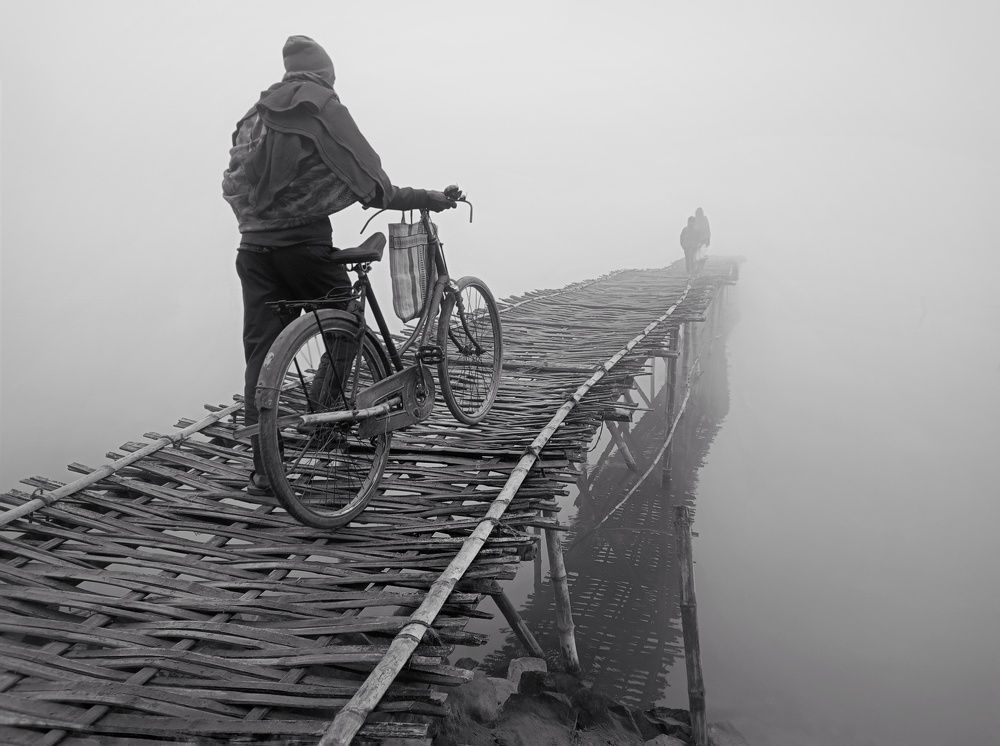 Mobile Photography & Winter Story