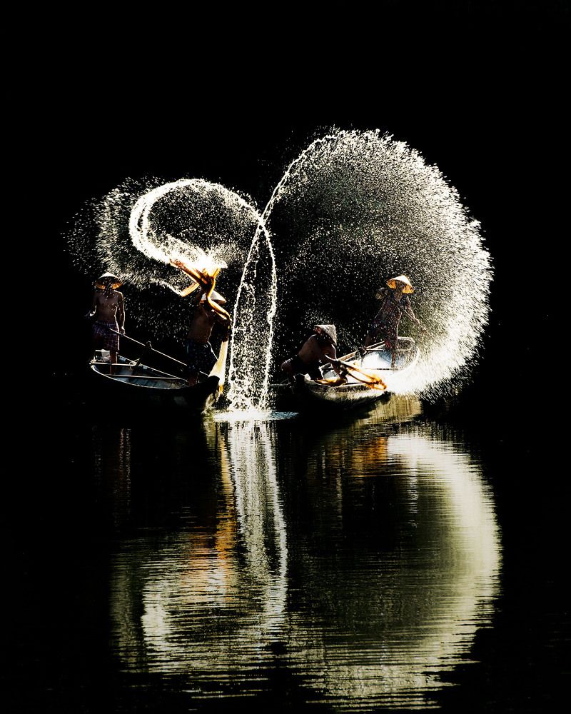 Фотография автора Dao Ngoc Canh