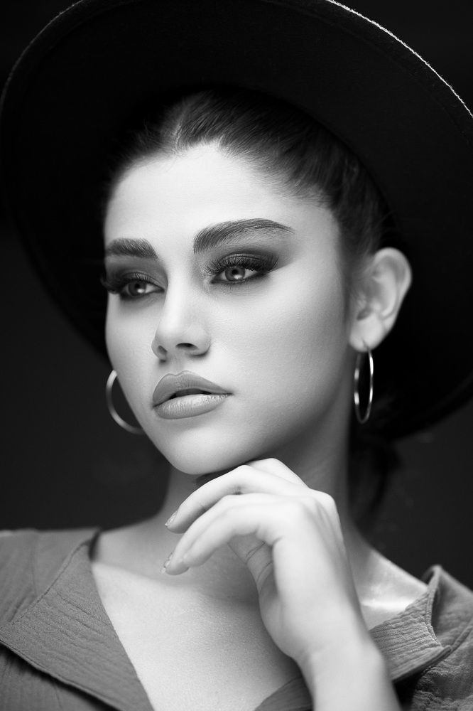 Photograph by Mehran Hadadzadeh