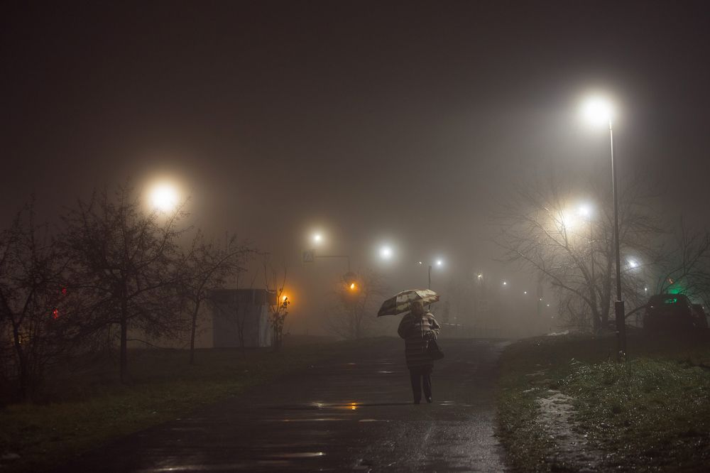 Photograph by Юлия Викторовна