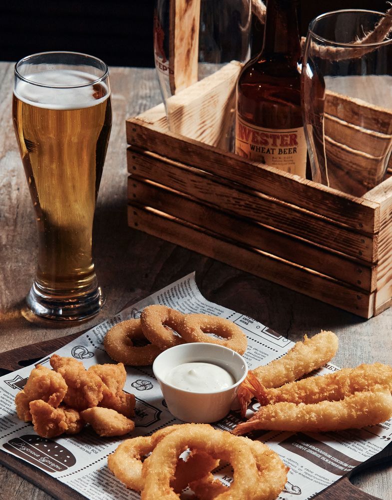 Photograph by Виктор Бабинцев