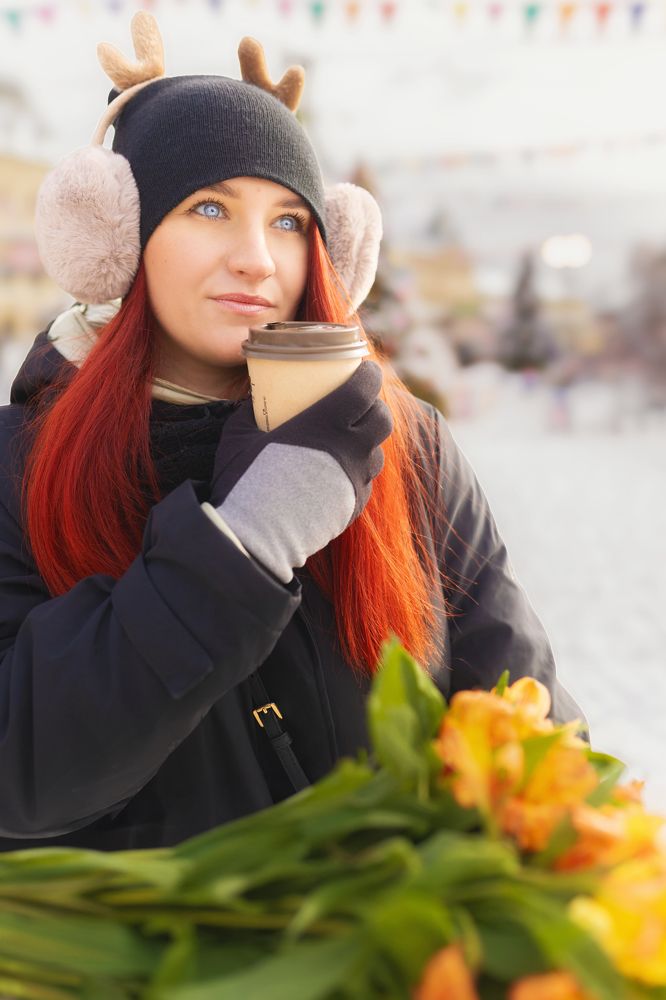 Photograph by Татьяна Скрипка