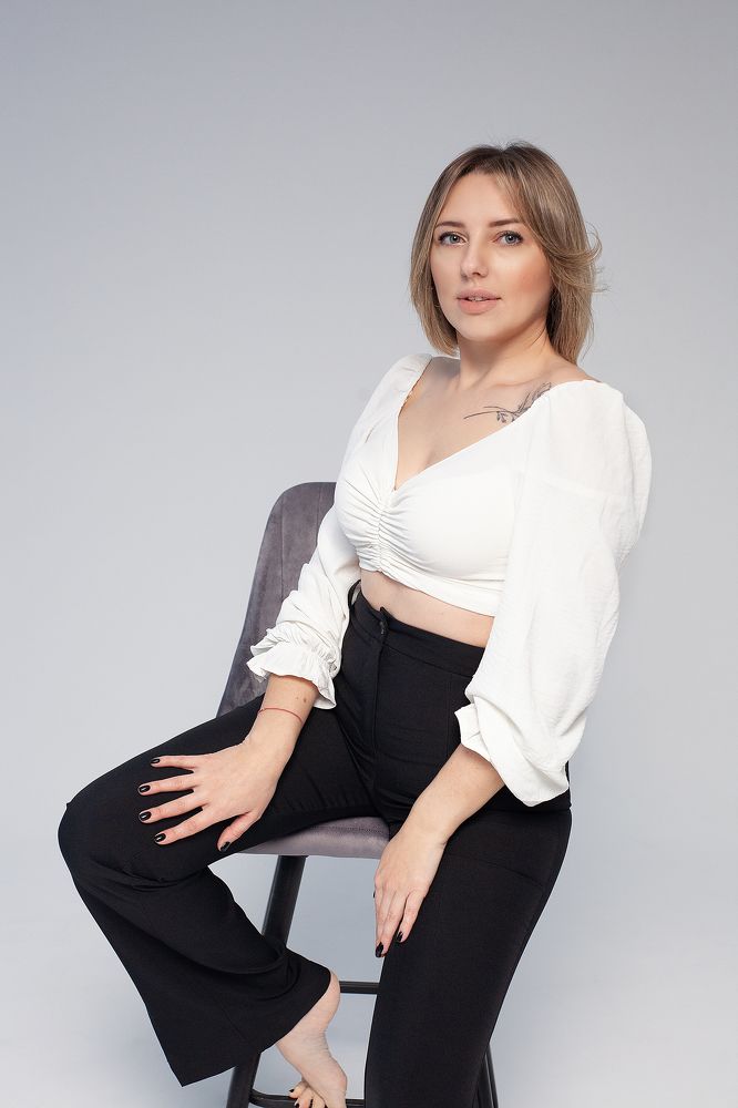 Photograph by Алёна Широкова