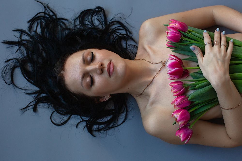 Photograph by Алёна Широкова