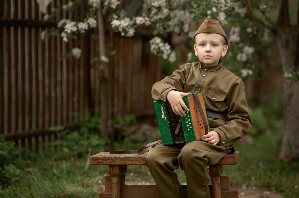 Photograph by Крикова Мария