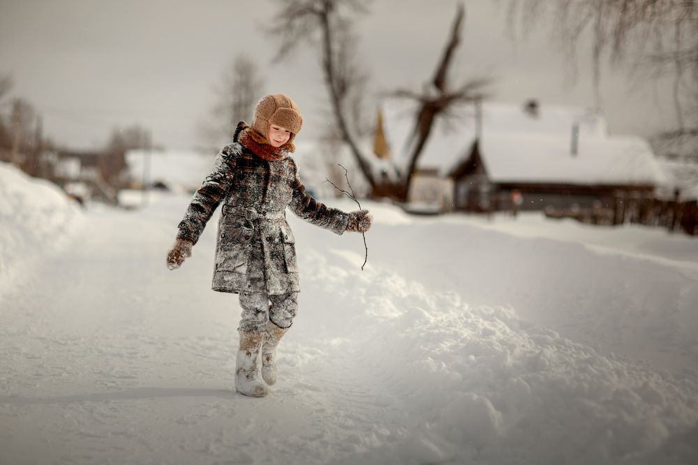 Photograph by Крикова Мария