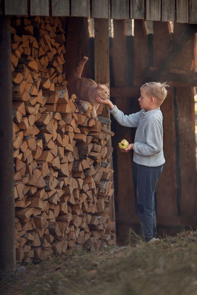 Photograph by Крикова Мария