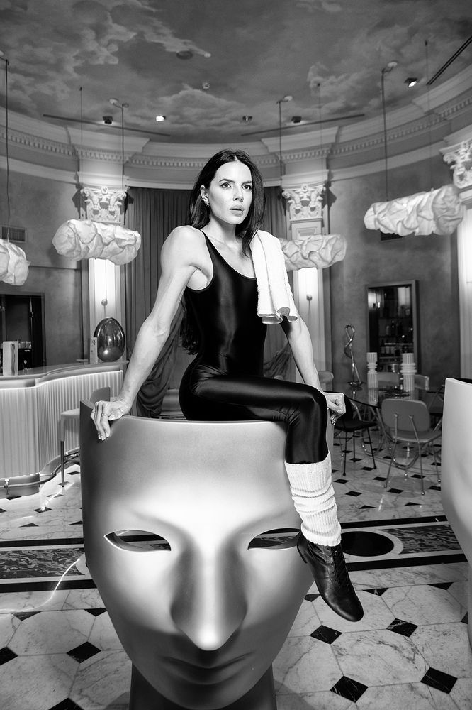 Photograph by Giulio Aquilani