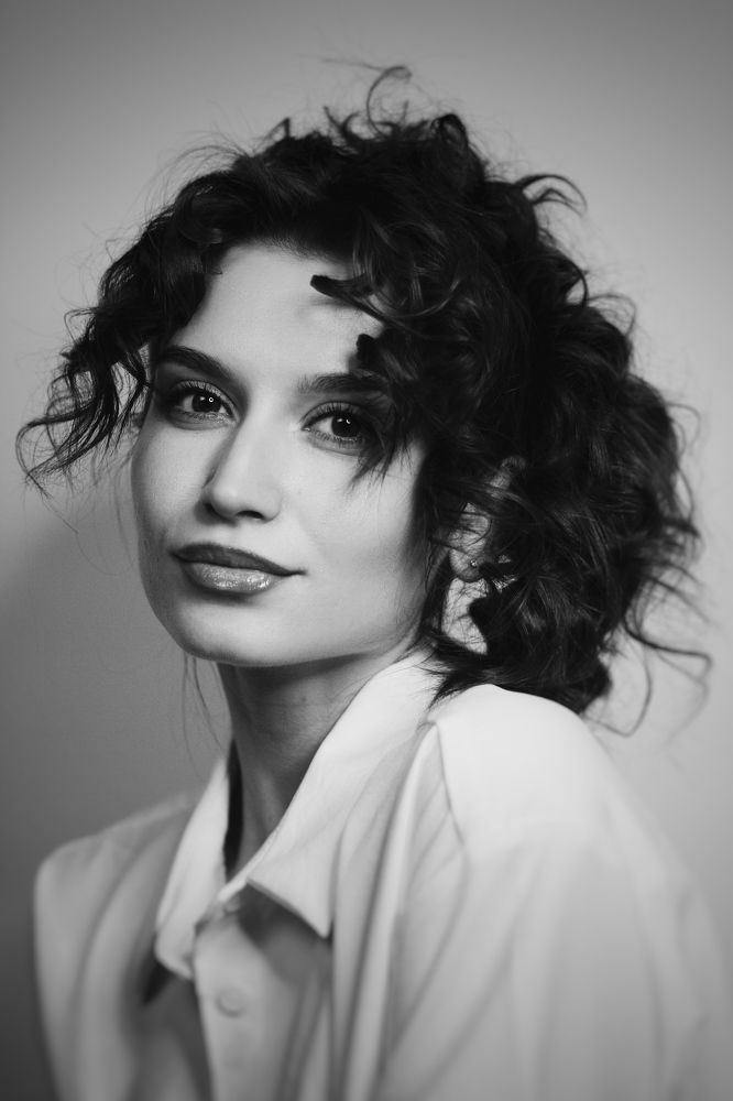 Photograph by Марина Артёмова
