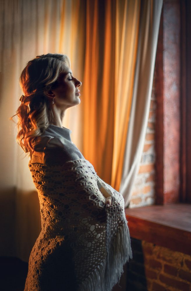 Photograph by Крикова Мария