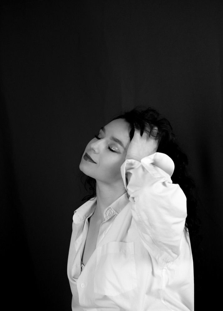 Photograph by Полина Крылова