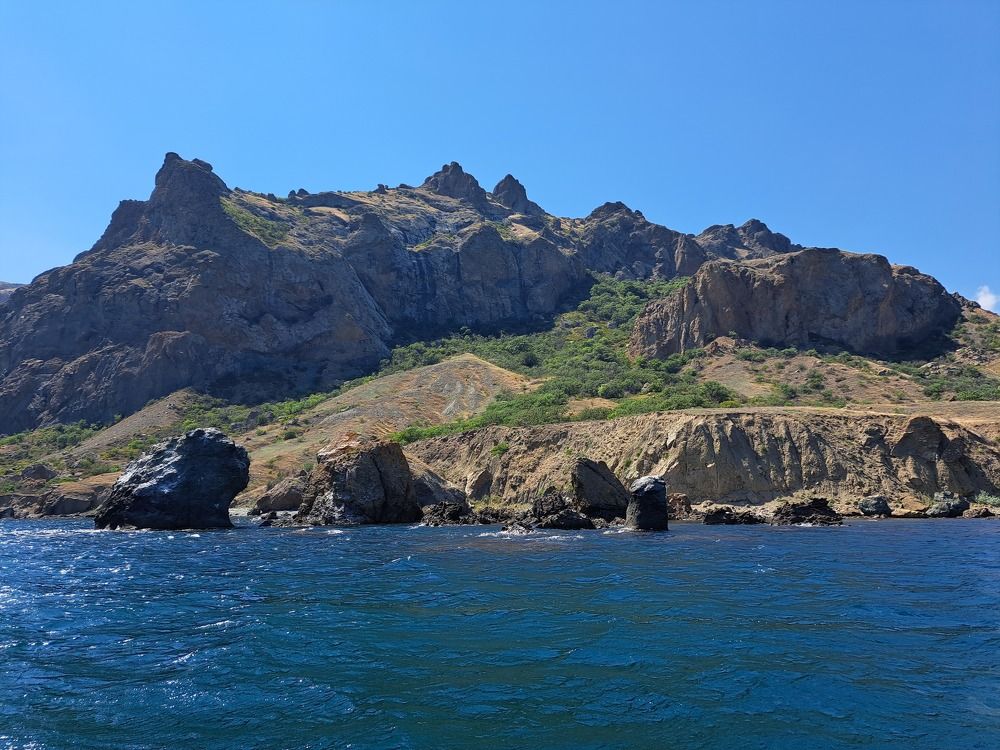 Photograph by Юрий Бирюков