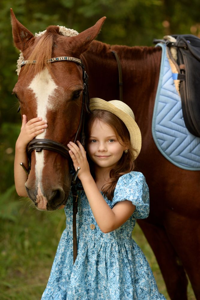 Photograph by Олеся Парфенова