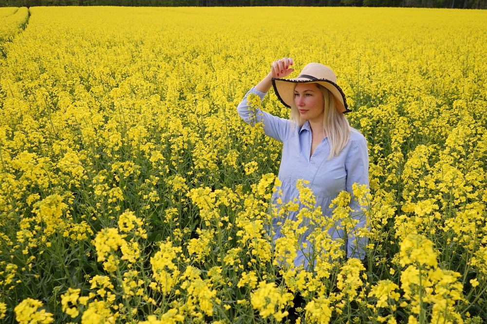 Photograph by Swetlana Brumm