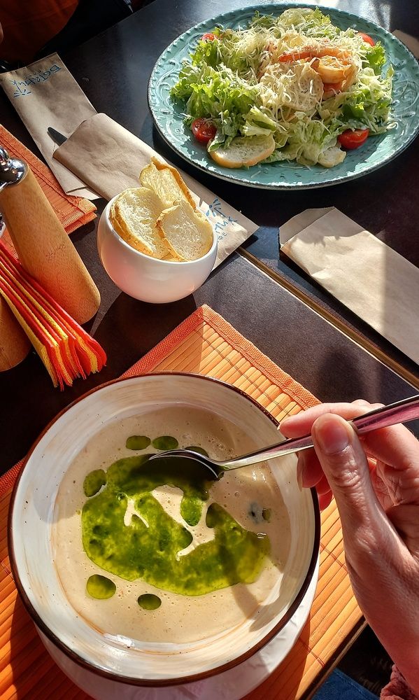 Photograph by Katerina Akalifa