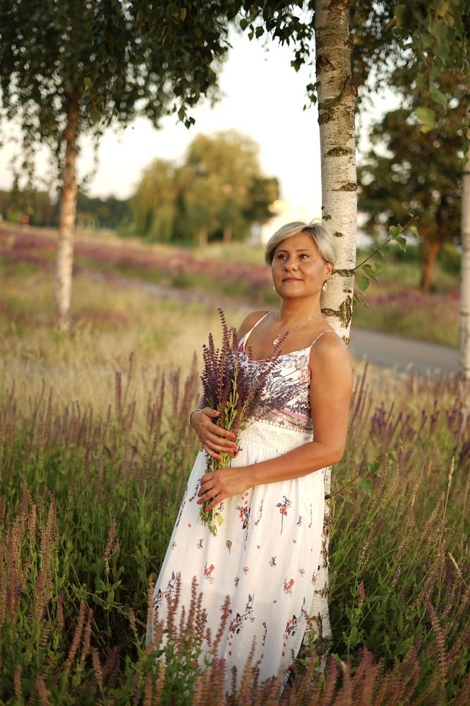 Photograph by Swetlana Brumm