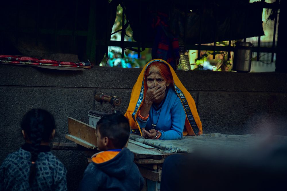 Photograph by Kuldeep Rajora