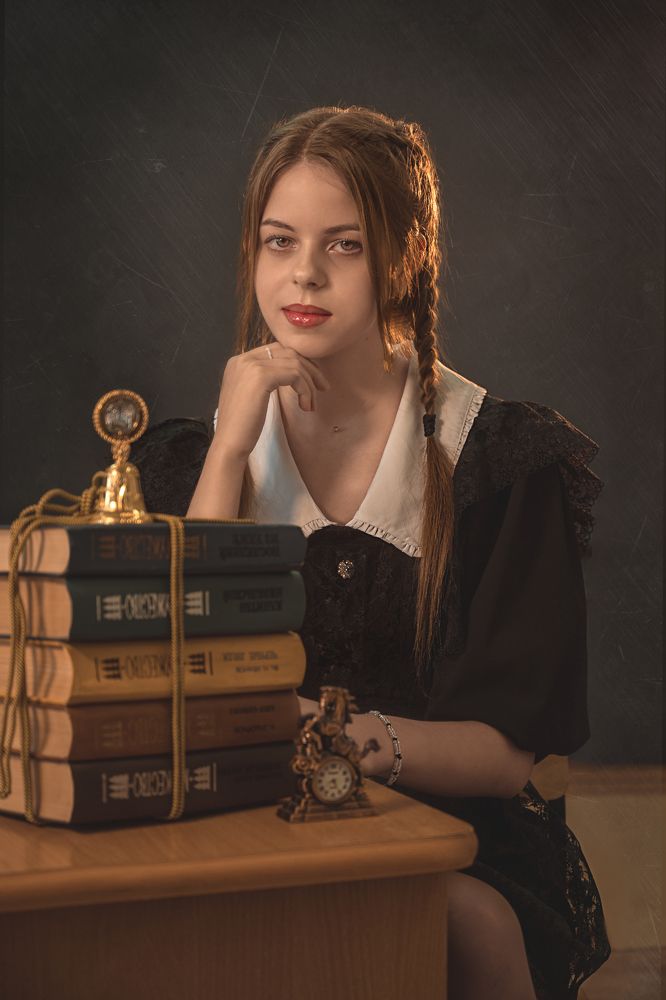 Photograph by Ольга Кириевская