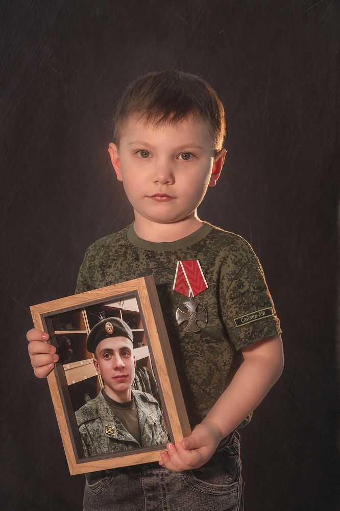 Photograph by Ольга Кириевская