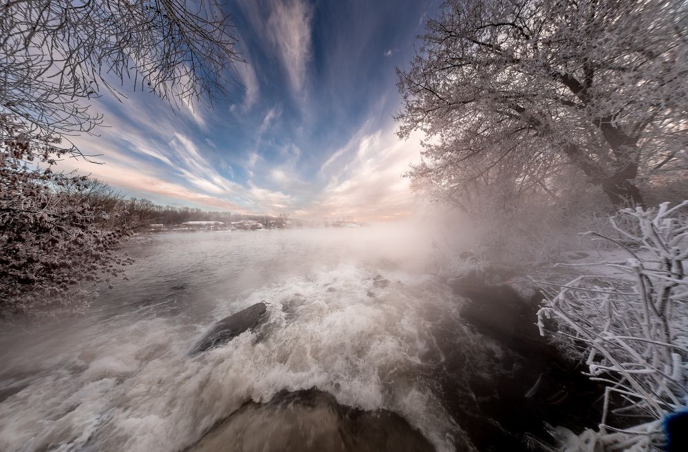 Photograph by Алексей Горохов