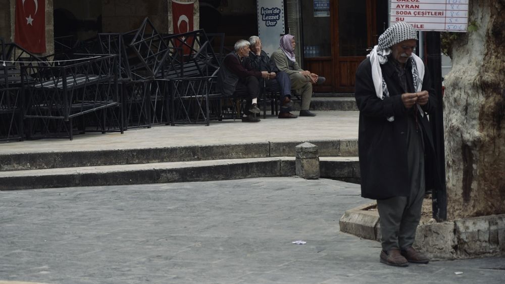 Photograph by Gamze TAŞ