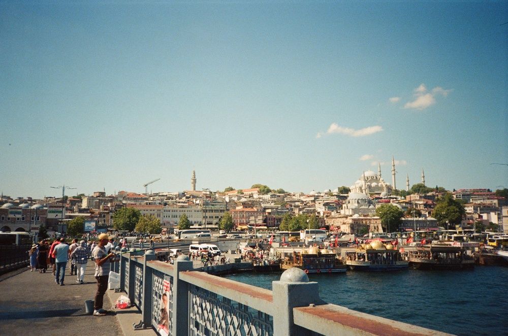 Photograph by Анна Ануфриева