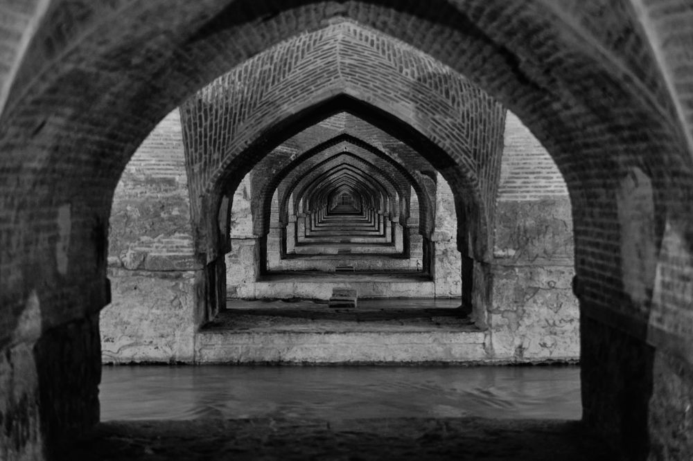 Свет, тьма и бесконечность