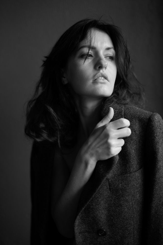 Фотография автора Покровский Антон