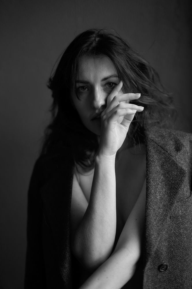 Фотография автора Покровский Антон