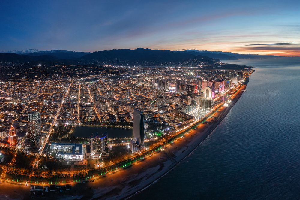 Photograph by Сергей Алимов