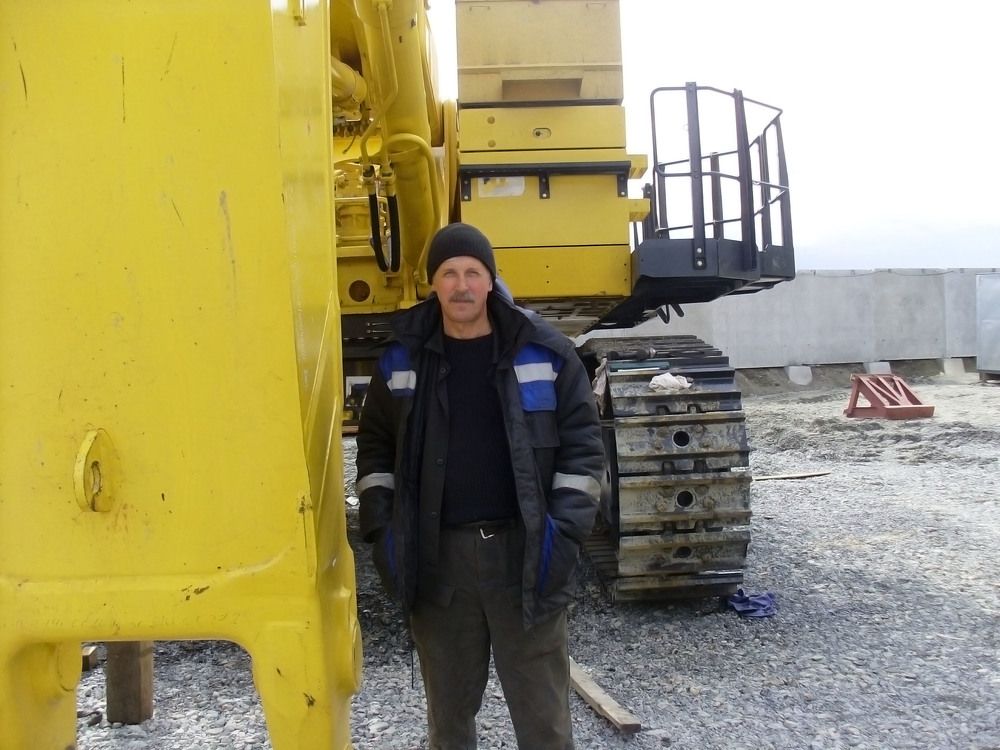 Photograph by Светлана Зотова