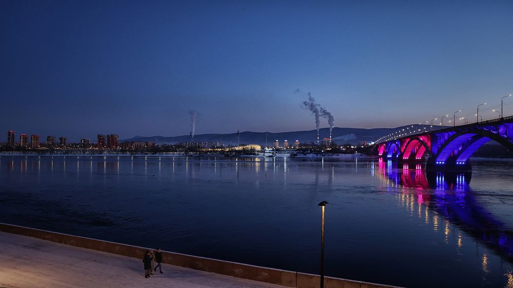 Photograph by Лариса Герасименко