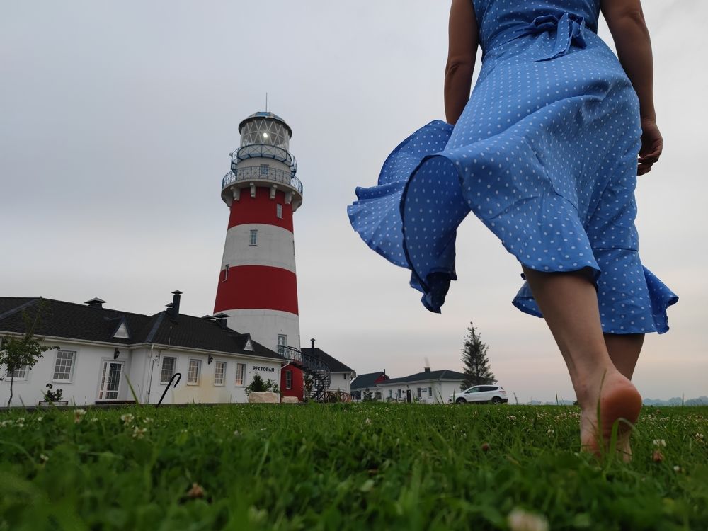 Photograph by Екатерина Харитонова