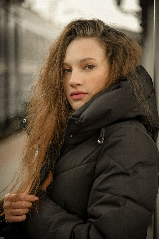 Photograph by Денчук Наталья