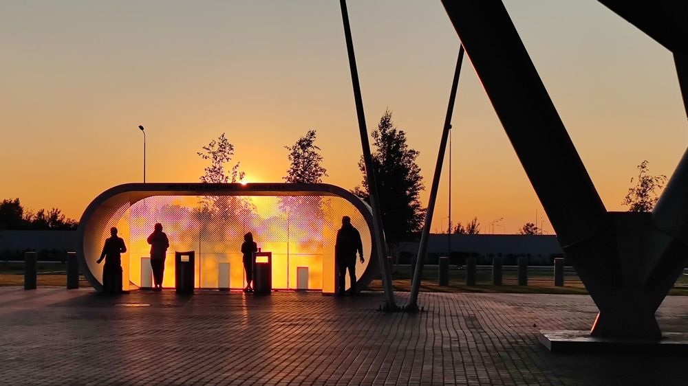 Photograph by Екатерина Харитонова