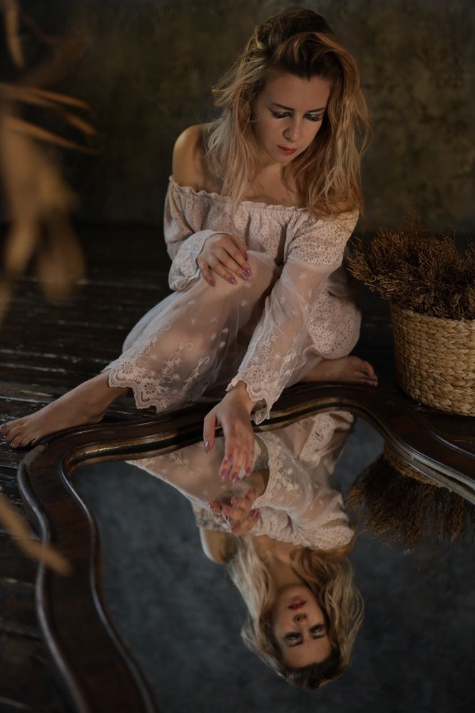 Photograph by Екатерина Харитонова