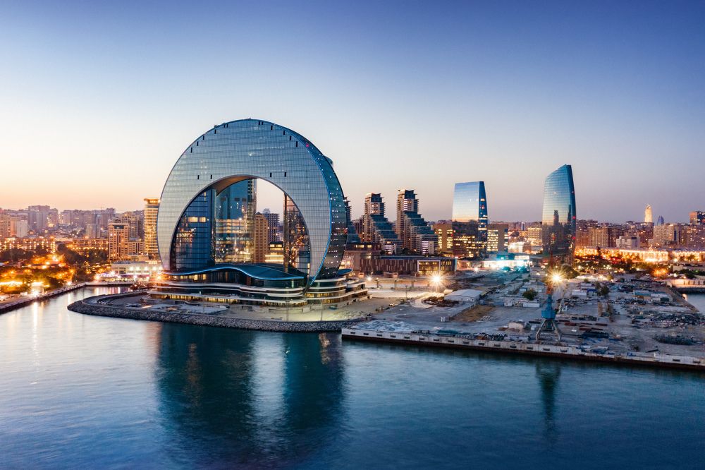 Photograph by Сергей Алимов