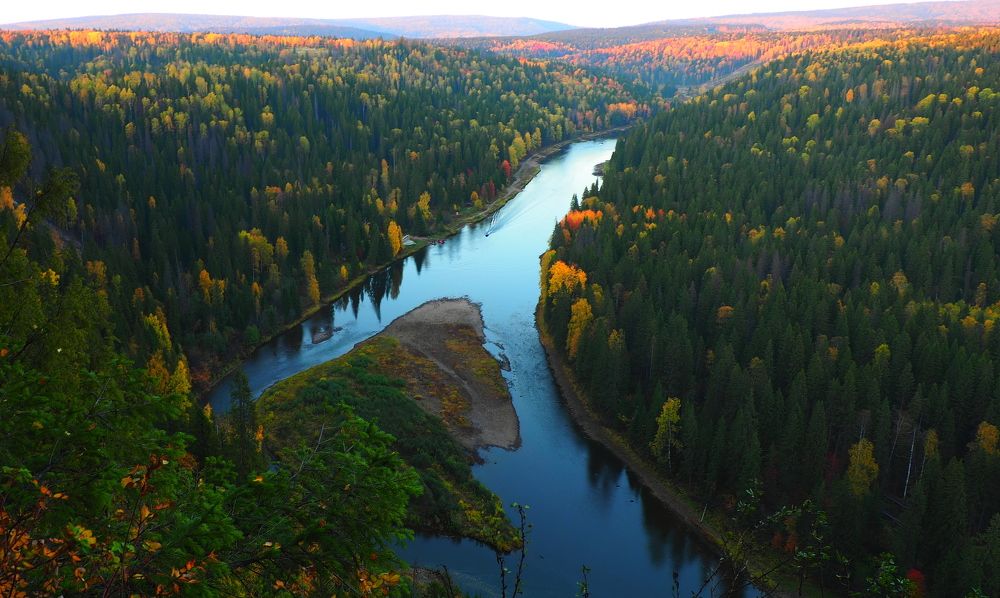 Photograph by ANDREY PERESHEIN