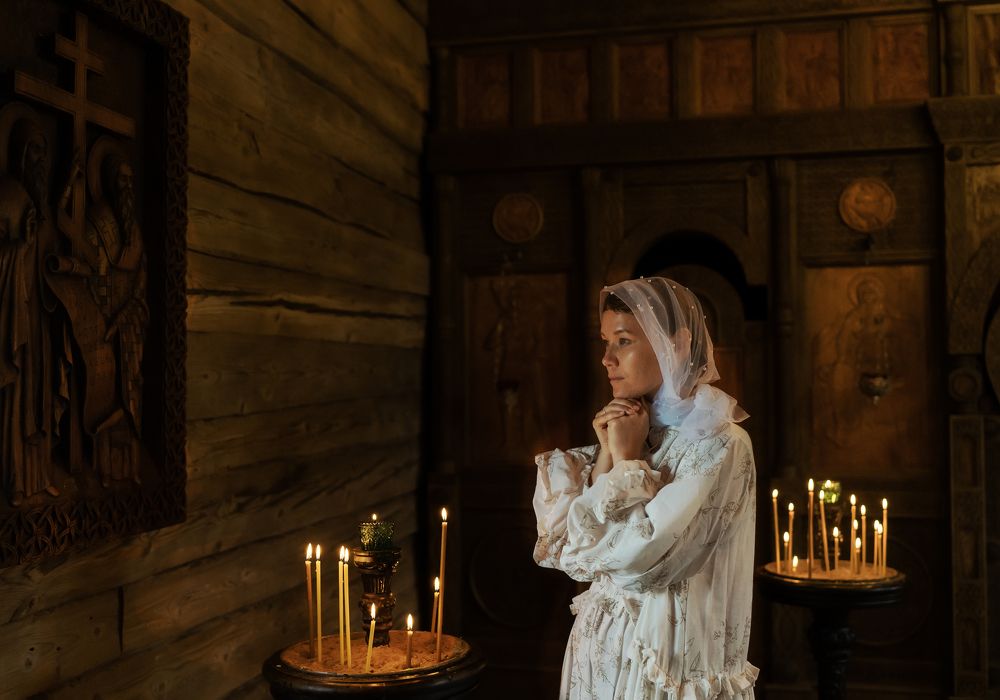 Photograph by Марина Дейкина