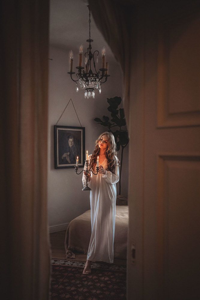 Фотография автора Лилия Мачихина