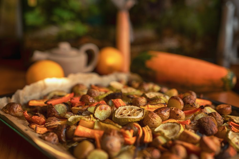 Photograph by Екатерина Каминская