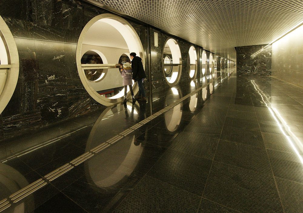 Photograph by Дмитрий Ткаченко